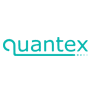 Quantex标志