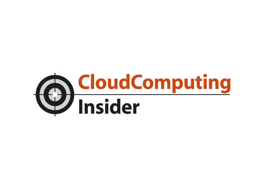 CloudComputing Insider标志