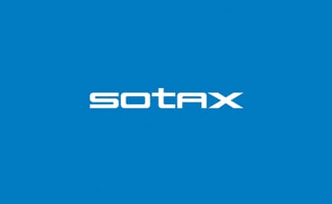 Sotax标志