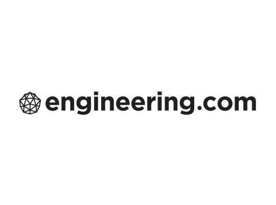 engineering.com的Logo