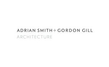 Adrian Smith Gordon gill建筑