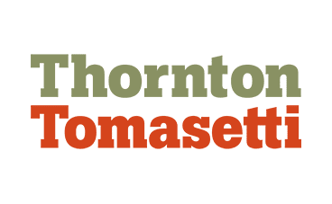Thornton tomasetti API案例研究