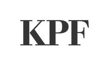 KPF建筑事务所标志